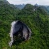 Canh Cao sinkhole