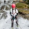 Canyoning Thác Bản Ba