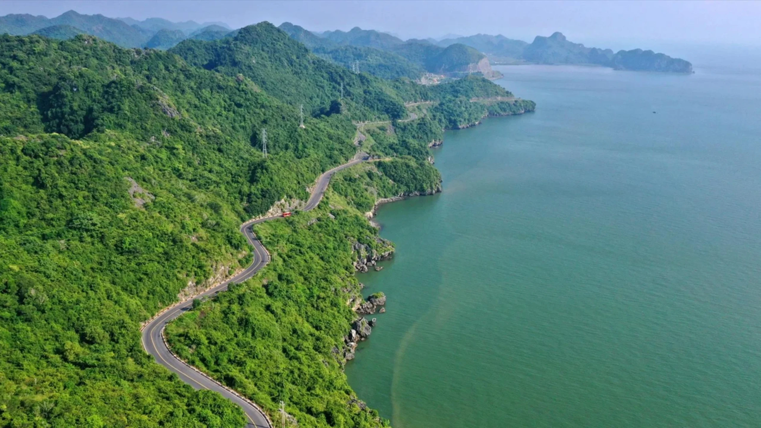 Du lịch Cát Bà