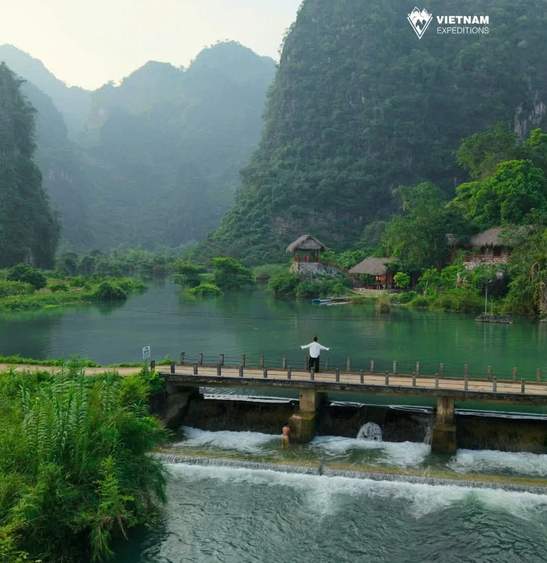 Mỏ Mây
